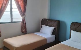 Khairul Homestay Pangsapuri Sutera Seberang Jaya